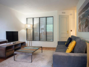 Appartement Sun Valley